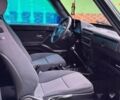 Зеленый ВАЗ 21213 Niva, объемом двигателя 1.69 л и пробегом 145 тыс. км за 3500 $, фото 11 на Automoto.ua
