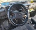 Зеленый ВАЗ 21213 Niva, объемом двигателя 1.69 л и пробегом 108 тыс. км за 2100 $, фото 9 на Automoto.ua