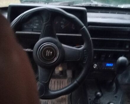 Зелений ВАЗ 21213 Niva, об'ємом двигуна 1.7 л та пробігом 2 тис. км за 1750 $, фото 1 на Automoto.ua