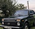 Зеленый ВАЗ 21213 Niva, объемом двигателя 1.69 л и пробегом 145 тыс. км за 3500 $, фото 26 на Automoto.ua