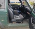 Зеленый ВАЗ 21213 Niva, объемом двигателя 1.7 л и пробегом 100 тыс. км за 1499 $, фото 3 на Automoto.ua
