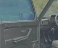Зеленый ВАЗ 21213 Niva, объемом двигателя 1.69 л и пробегом 145 тыс. км за 3500 $, фото 14 на Automoto.ua