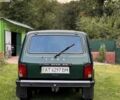 Зеленый ВАЗ 21213 Niva, объемом двигателя 1.69 л и пробегом 145 тыс. км за 3500 $, фото 7 на Automoto.ua
