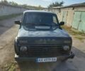 Зеленый ВАЗ 21213 Niva, объемом двигателя 1.69 л и пробегом 108 тыс. км за 2100 $, фото 5 на Automoto.ua