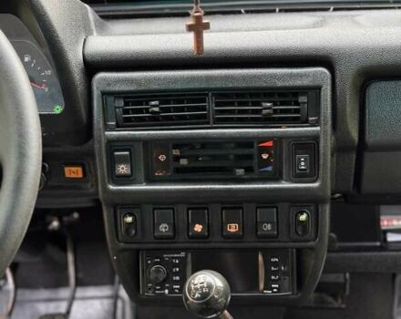 Зеленый ВАЗ 21213 Niva, объемом двигателя 1.69 л и пробегом 145 тыс. км за 3500 $, фото 18 на Automoto.ua