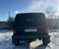 Зеленый ВАЗ 21213 Niva, объемом двигателя 1.7 л и пробегом 337 тыс. км за 3100 $, фото 6 на Automoto.ua