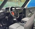 Зеленый ВАЗ 21213 Niva, объемом двигателя 1.69 л и пробегом 145 тыс. км за 3500 $, фото 15 на Automoto.ua