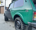Зелений ВАЗ 21213 Niva, об'ємом двигуна 1.7 л та пробігом 124 тис. км за 3200 $, фото 6 на Automoto.ua