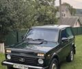 Зеленый ВАЗ 21213 Niva, объемом двигателя 1.69 л и пробегом 145 тыс. км за 3500 $, фото 27 на Automoto.ua