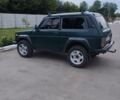 Зеленый ВАЗ 21213 Niva, объемом двигателя 1.7 л и пробегом 100 тыс. км за 1499 $, фото 6 на Automoto.ua