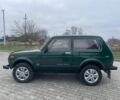 Зеленый ВАЗ 21213 Niva, объемом двигателя 1.7 л и пробегом 170 тыс. км за 2800 $, фото 3 на Automoto.ua