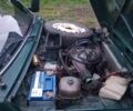 Зелений ВАЗ 21213 Niva, об'ємом двигуна 1.7 л та пробігом 2 тис. км за 1750 $, фото 3 на Automoto.ua