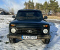 Зеленый ВАЗ 21213 Niva, объемом двигателя 1.7 л и пробегом 337 тыс. км за 3100 $, фото 1 на Automoto.ua