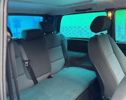 Зеленый ВАЗ 21213 Niva, объемом двигателя 1.69 л и пробегом 145 тыс. км за 3500 $, фото 13 на Automoto.ua