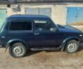 Зеленый ВАЗ 21213 Niva, объемом двигателя 1.69 л и пробегом 108 тыс. км за 2100 $, фото 12 на Automoto.ua