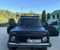 Зелений ВАЗ 21213 Niva, об'ємом двигуна 1.7 л та пробігом 124 тис. км за 3200 $, фото 2 на Automoto.ua