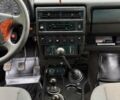 Зеленый ВАЗ 21213 Niva, объемом двигателя 1.69 л и пробегом 145 тыс. км за 3500 $, фото 12 на Automoto.ua