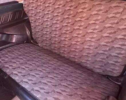 Зеленый ВАЗ 21213 Niva, объемом двигателя 1.7 л и пробегом 107 тыс. км за 3500 $, фото 2 на Automoto.ua