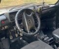 Зеленый ВАЗ 21213 Niva, объемом двигателя 1.69 л и пробегом 267 тыс. км за 2700 $, фото 4 на Automoto.ua