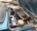 Зеленый ВАЗ 21213 Niva, объемом двигателя 1.8 л и пробегом 115 тыс. км за 2370 $, фото 2 на Automoto.ua