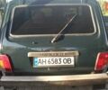Зеленый ВАЗ 21213 Niva, объемом двигателя 1.69 л и пробегом 313 тыс. км за 3200 $, фото 11 на Automoto.ua
