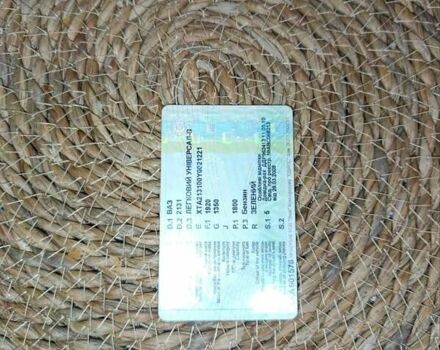 Зеленый ВАЗ 21213 Niva, объемом двигателя 1.8 л и пробегом 115 тыс. км за 2370 $, фото 9 на Automoto.ua