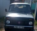 Зеленый ВАЗ 21213 Niva, объемом двигателя 0 л и пробегом 877 тыс. км за 1900 $, фото 1 на Automoto.ua