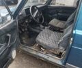 Зеленый ВАЗ 21213 Niva, объемом двигателя 1.8 л и пробегом 115 тыс. км за 2370 $, фото 7 на Automoto.ua