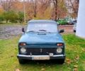 Зелений ВАЗ 21213 Niva, об'ємом двигуна 1.7 л та пробігом 200 тис. км за 1800 $, фото 10 на Automoto.ua