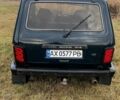 Зеленый ВАЗ 21213 Niva, объемом двигателя 1.69 л и пробегом 267 тыс. км за 2700 $, фото 3 на Automoto.ua