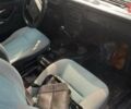 Зеленый ВАЗ 21213 Niva, объемом двигателя 1.69 л и пробегом 313 тыс. км за 3200 $, фото 5 на Automoto.ua