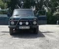 Зелений ВАЗ 21213 Niva, об'ємом двигуна 1.7 л та пробігом 234 тис. км за 2250 $, фото 1 на Automoto.ua