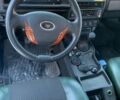 Зеленый ВАЗ 21213 Niva, объемом двигателя 1.5 л и пробегом 80 тыс. км за 3500 $, фото 4 на Automoto.ua