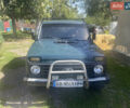 Зеленый ВАЗ 21213 Niva, объемом двигателя 1.69 л и пробегом 30 тыс. км за 3050 $, фото 1 на Automoto.ua