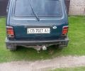 Зелений ВАЗ 21213 Niva, об'ємом двигуна 1.69 л та пробігом 121 тис. км за 2600 $, фото 3 на Automoto.ua