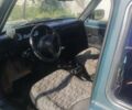 Зелений ВАЗ 21213 Niva, об'ємом двигуна 1.69 л та пробігом 200 тис. км за 2600 $, фото 3 на Automoto.ua
