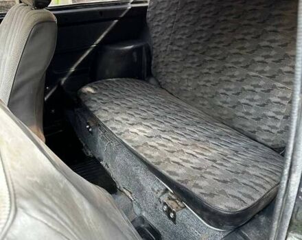 Зеленый ВАЗ 21213 Niva, объемом двигателя 1.69 л и пробегом 150 тыс. км за 1700 $, фото 3 на Automoto.ua