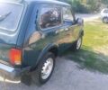 Зелений ВАЗ 21213 Niva, об'ємом двигуна 1.69 л та пробігом 200 тис. км за 2600 $, фото 6 на Automoto.ua