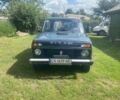 Зеленый ВАЗ 21213 Niva, объемом двигателя 1.7 л и пробегом 1000 тыс. км за 2400 $, фото 5 на Automoto.ua