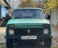 Зелений ВАЗ 21213 Niva, об'ємом двигуна 1.7 л та пробігом 100 тис. км за 1250 $, фото 5 на Automoto.ua