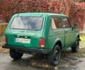 Зеленый ВАЗ 21213 Niva, объемом двигателя 1.69 л и пробегом 150 тыс. км за 1700 $, фото 6 на Automoto.ua