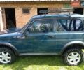 Зелений ВАЗ 21213 Niva, об'ємом двигуна 1.69 л та пробігом 121 тис. км за 2600 $, фото 8 на Automoto.ua