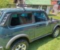 Зелений ВАЗ 21213 Niva, об'ємом двигуна 1.69 л та пробігом 121 тис. км за 2600 $, фото 7 на Automoto.ua