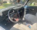 Зеленый ВАЗ 21213 Niva, объемом двигателя 1.7 л и пробегом 1000 тыс. км за 2400 $, фото 2 на Automoto.ua