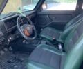 Зеленый ВАЗ 21213 Niva, объемом двигателя 1.5 л и пробегом 80 тыс. км за 3500 $, фото 5 на Automoto.ua
