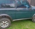 Зелений ВАЗ 21213 Niva, об'ємом двигуна 1.69 л та пробігом 121 тис. км за 2600 $, фото 2 на Automoto.ua