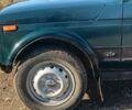 Зеленый ВАЗ 21213 Niva, объемом двигателя 1.7 л и пробегом 150 тыс. км за 2900 $, фото 22 на Automoto.ua