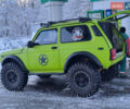 Зелений ВАЗ 21213 Niva, об'ємом двигуна 1.69 л та пробігом 3 тис. км за 5900 $, фото 3 на Automoto.ua