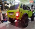 Зелений ВАЗ 21213 Niva, об'ємом двигуна 1.69 л та пробігом 3 тис. км за 5900 $, фото 16 на Automoto.ua