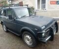 Зелений ВАЗ 21213 Niva, об'ємом двигуна 1.69 л та пробігом 90 тис. км за 3400 $, фото 2 на Automoto.ua